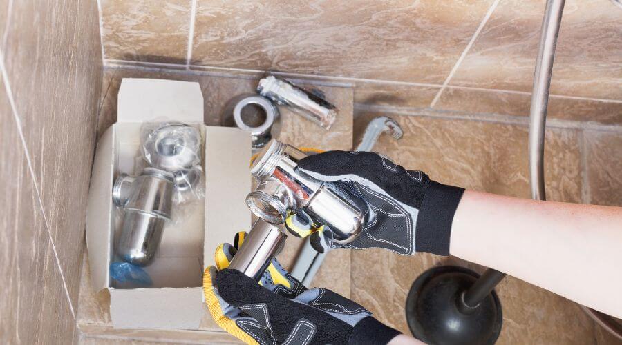 Expert new roof installation services in Cleveland, MN